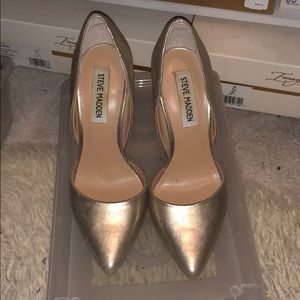 Steve Madden Heels